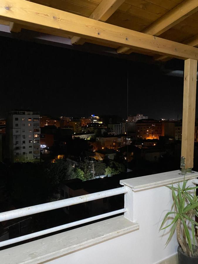 Tirana View Apartment 3 With To Double Rooms! 外观 照片