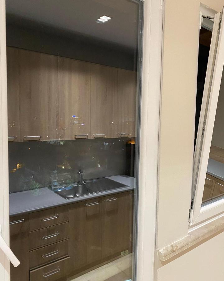 Tirana View Apartment 3 With To Double Rooms! 外观 照片