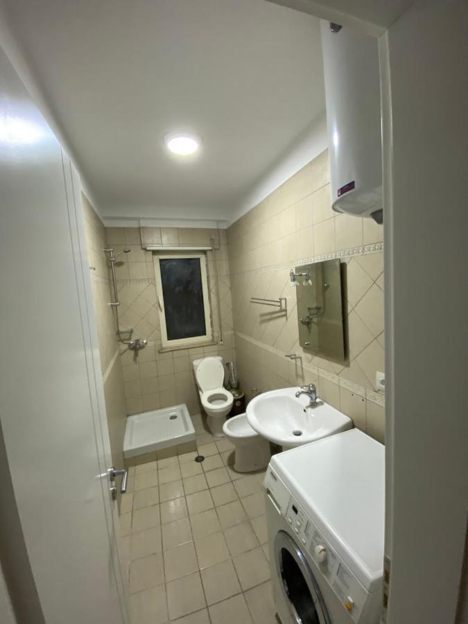 Tirana View Apartment 3 With To Double Rooms! 外观 照片